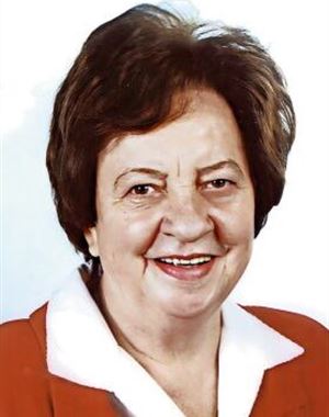 Profilbild Hildegard Wwe. Neulichedl